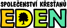 Společenství křesťanů EDEN z.s.