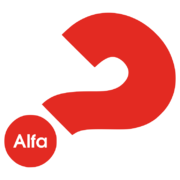 Logo Alfa kurzů